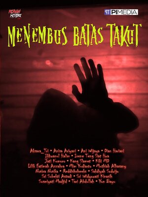 cover image of Menembus Batas Takut